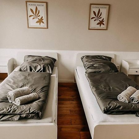 Zentrale 88Qm Mit Naehe Zur Messe Essen! Ma2L Apartment Ngoại thất bức ảnh