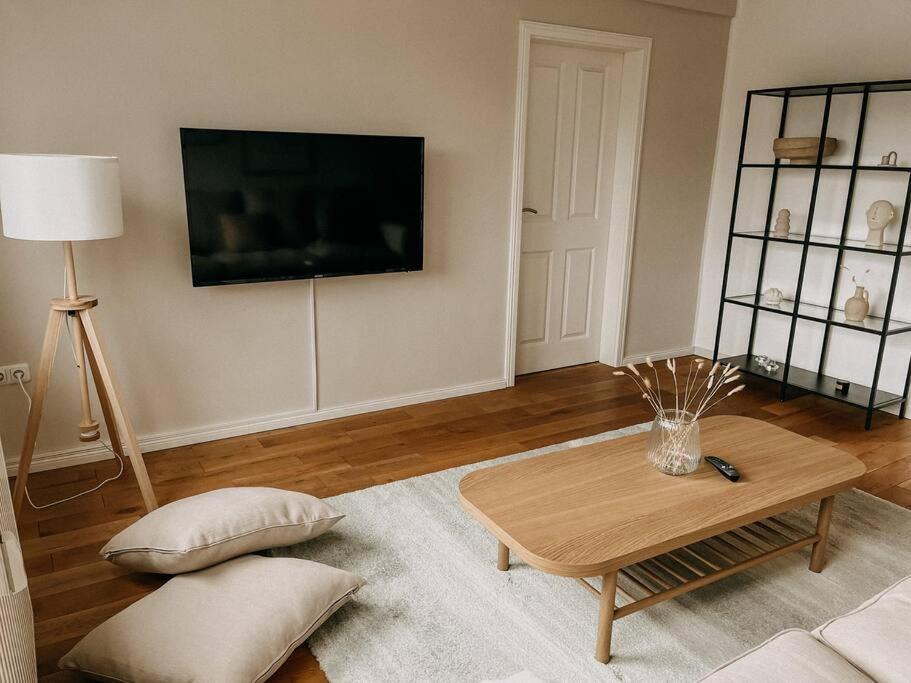 Zentrale 88Qm Mit Naehe Zur Messe Essen! Ma2L Apartment Ngoại thất bức ảnh