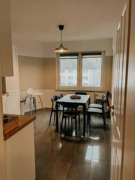 Zentrale 88Qm Mit Naehe Zur Messe Essen! Ma2L Apartment Ngoại thất bức ảnh