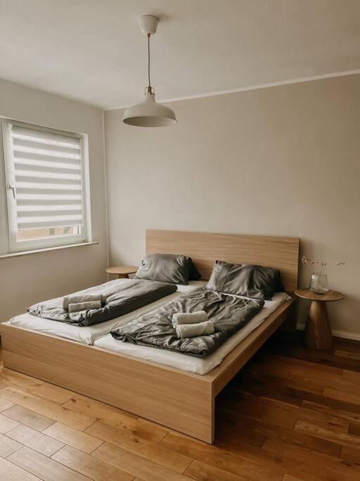 Zentrale 88Qm Mit Naehe Zur Messe Essen! Ma2L Apartment Ngoại thất bức ảnh