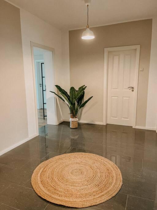 Zentrale 88Qm Mit Naehe Zur Messe Essen! Ma2L Apartment Ngoại thất bức ảnh