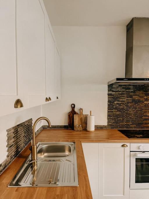 Zentrale 88Qm Mit Naehe Zur Messe Essen! Ma2L Apartment Ngoại thất bức ảnh