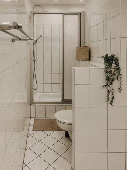 Zentrale 88Qm Mit Naehe Zur Messe Essen! Ma2L Apartment Ngoại thất bức ảnh
